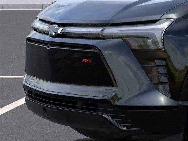 2025 Chevrolet Blazer EV Vehicle Photo in COLLIERVILLE, TN 38017-9006