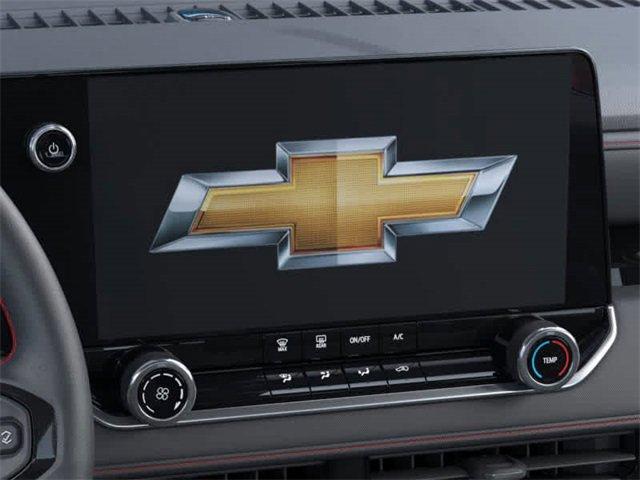 2024 Chevrolet Colorado Vehicle Photo in COLLIERVILLE, TN 38017-9006