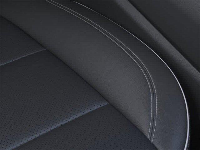 2025 Chevrolet Silverado EV Vehicle Photo in COLLIERVILLE, TN 38017-9006