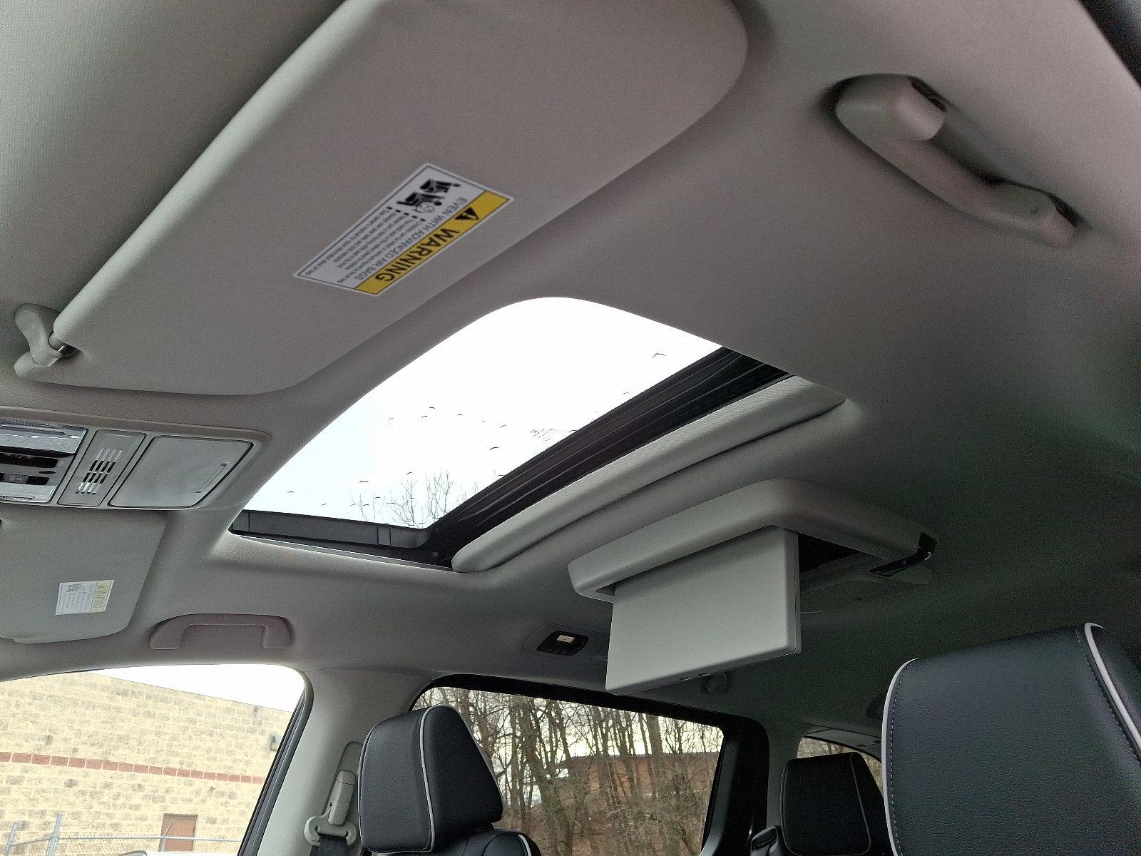 2025 Honda Odyssey Vehicle Photo in Harrisburg, PA 17111