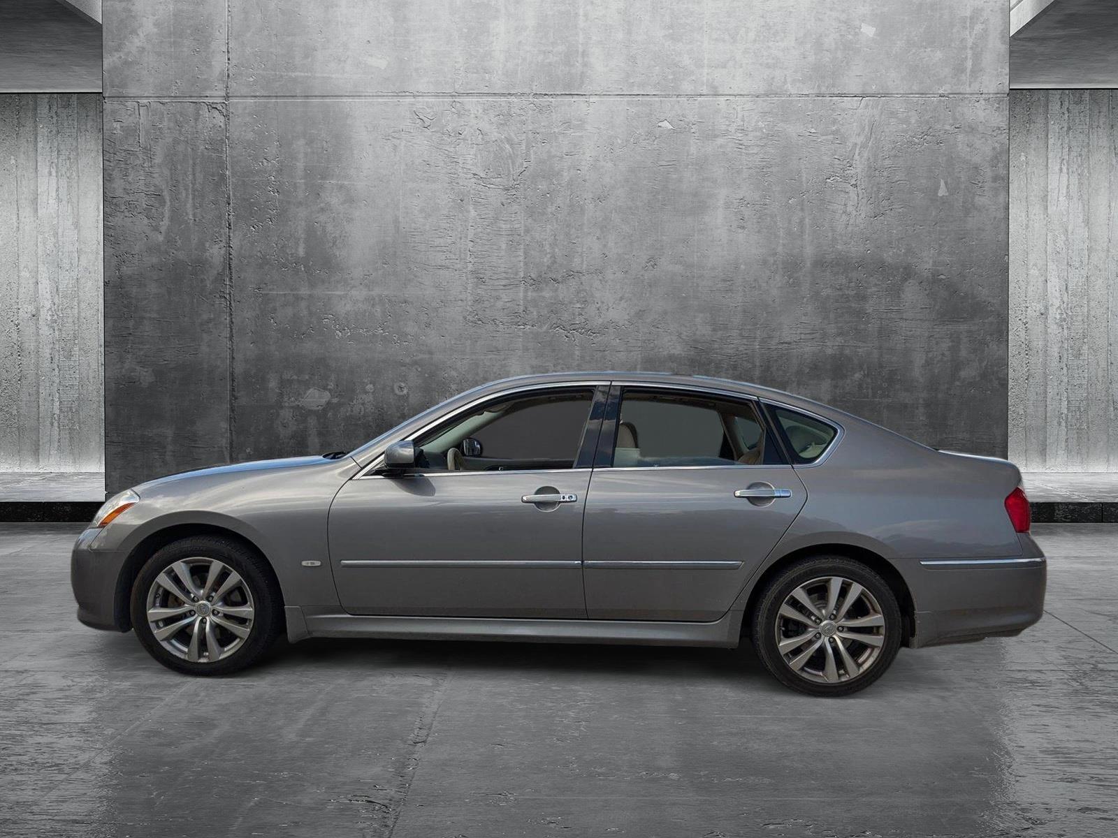 2009 INFINITI M35 Vehicle Photo in Maitland, FL 32751