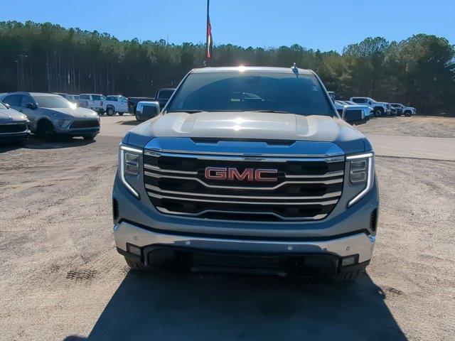 2025 GMC Sierra 1500 Vehicle Photo in ALBERTVILLE, AL 35950-0246