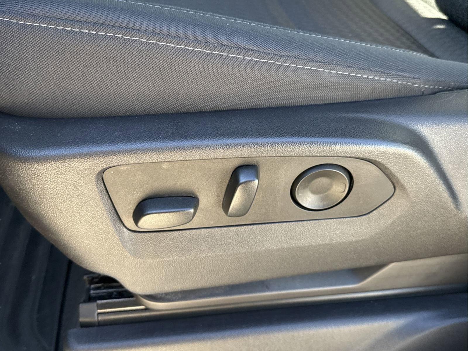 2024 Chevrolet Silverado 1500 Vehicle Photo in GEORGETOWN, TX 78626-7508