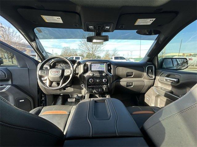 2019 GMC Sierra 1500 Vehicle Photo in BOWLING GREEN, KY 42104-4102