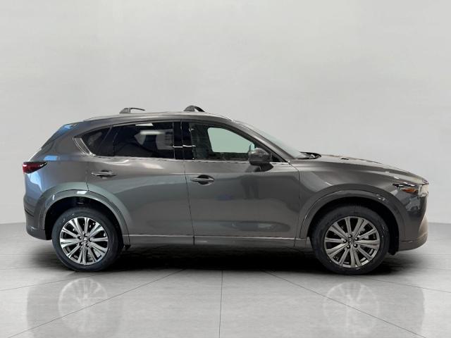 2025 Mazda CX-5 Vehicle Photo in Green Bay, WI 54304