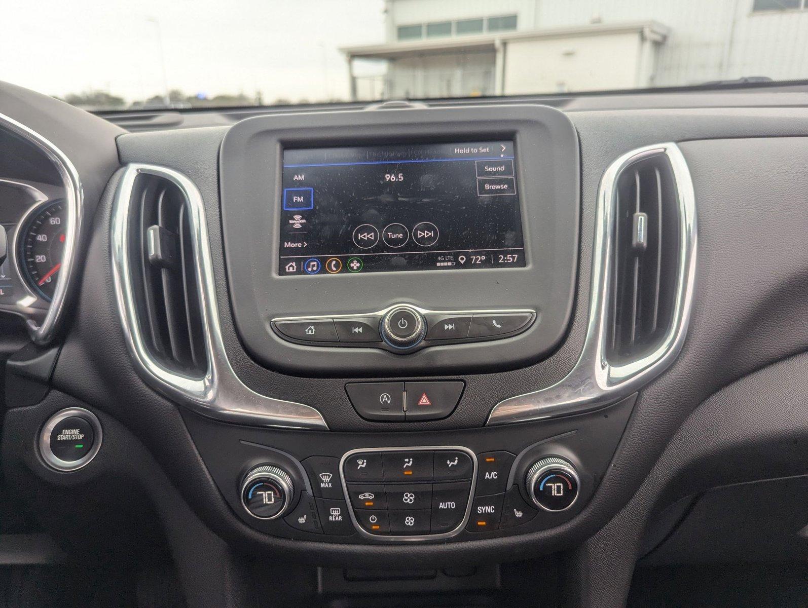 2024 Chevrolet Equinox Vehicle Photo in CORPUS CHRISTI, TX 78412-4902