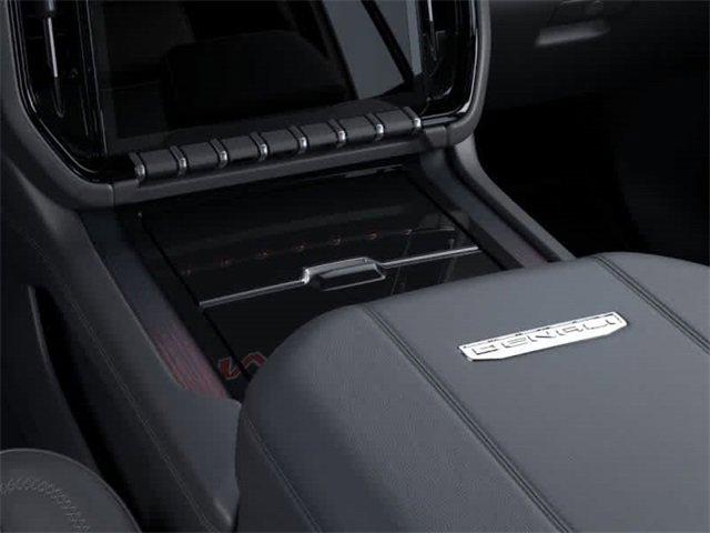 2025 GMC Yukon Vehicle Photo in COLLIERVILLE, TN 38017-9006
