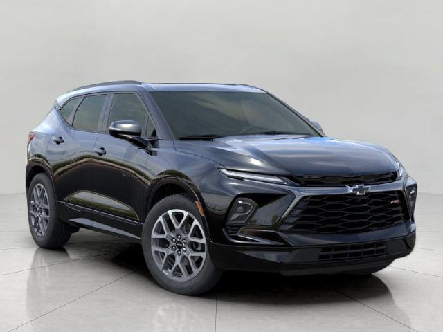 2025 Chevrolet Blazer Vehicle Photo in Madison, WI 53713