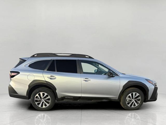 2025 Subaru Outback Vehicle Photo in Oshkosh, WI 54904