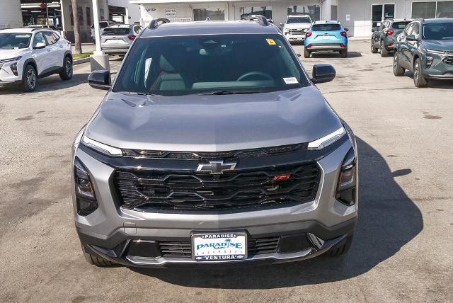 2025 Chevrolet Equinox Vehicle Photo in VENTURA, CA 93003-8585