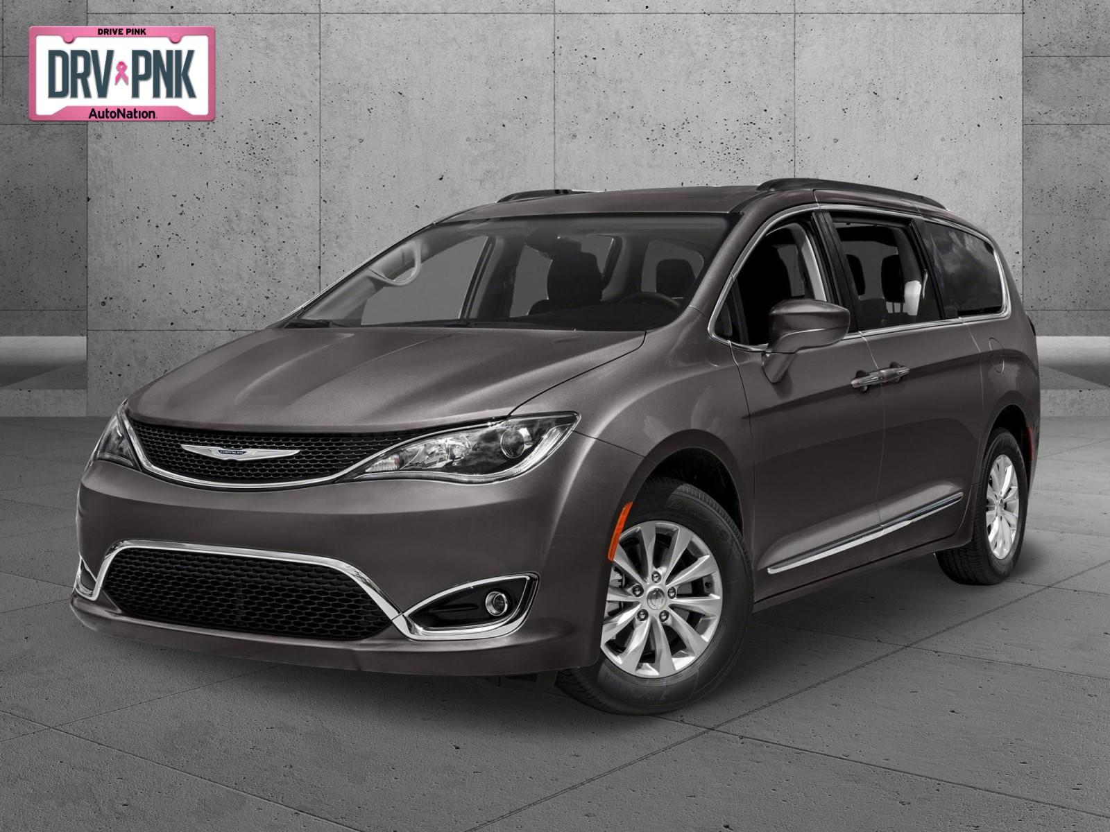 2019 Chrysler Pacifica Vehicle Photo in Winter Park, FL 32792