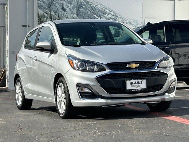 2021 Chevrolet Spark Vehicle Photo in DALLAS, TX 75244-5909