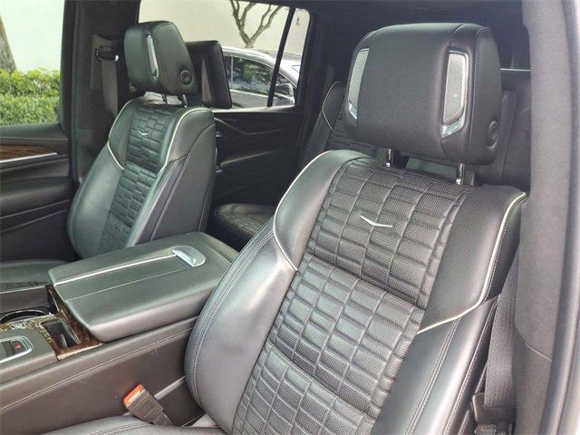 2021 Cadillac Escalade ESV Vehicle Photo in SUNRISE, FL 33323-3202