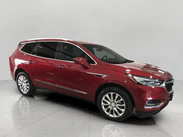 2020 Buick Enclave Vehicle Photo in GREEN BAY, WI 54303-3330