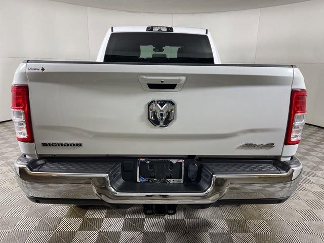 2022 Ram 2500 Vehicle Photo in PHOENIX, AZ 85014-3381