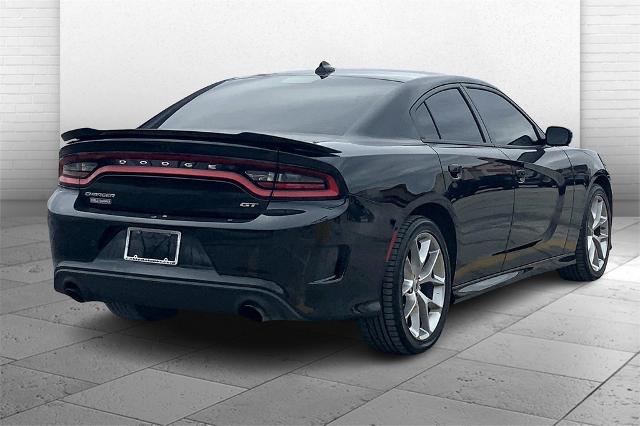 2023 Dodge Charger Vehicle Photo in Kansas City, MO 64114