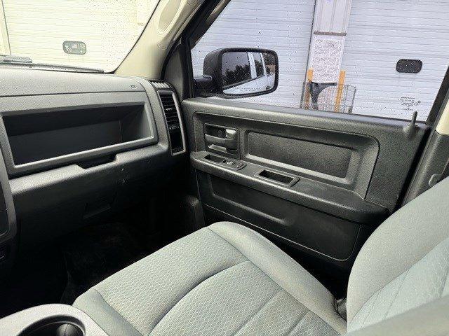 2014 Ram 1500 Vehicle Photo in Mechanicsburg, PA 17050-1707