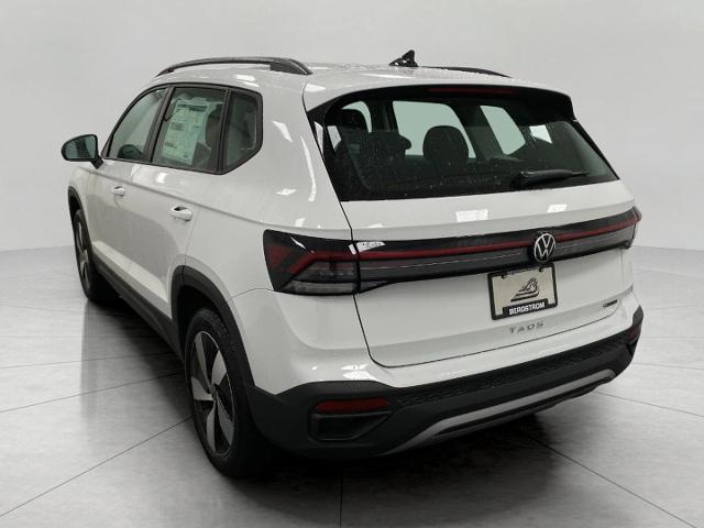 2025 Volkswagen Taos Vehicle Photo in Appleton, WI 54913