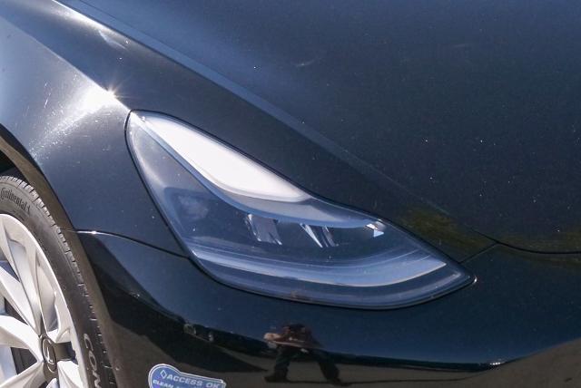 2021 Tesla Model 3 Vehicle Photo in VENTURA, CA 93003-8585