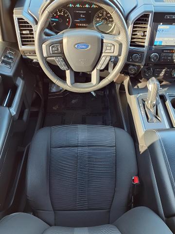 2016 Ford F-150 Vehicle Photo in Oshkosh, WI 54904