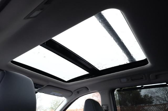 2025 Nissan Pathfinder Vehicle Photo in Ballwin, MO 63011