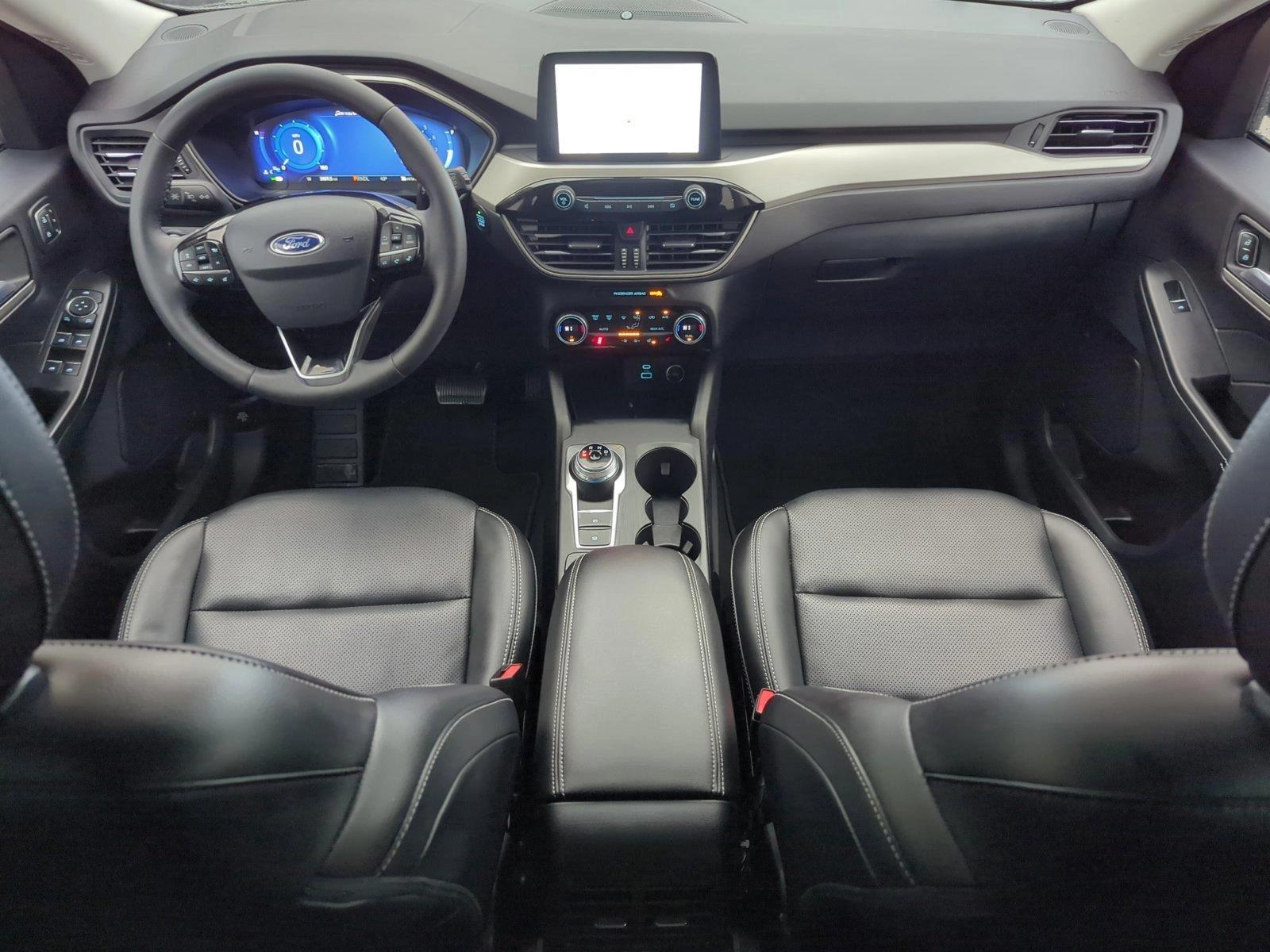 2021 Ford Escape Vehicle Photo in Memphis, TN 38133