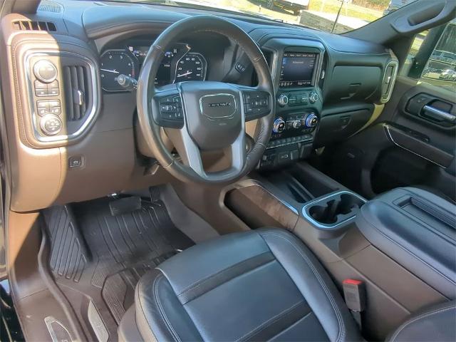 2022 GMC Sierra 2500 HD Vehicle Photo in ALBERTVILLE, AL 35950-0246