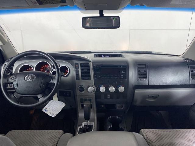 2010 Toyota Tundra 4WD Truck Vehicle Photo in MEDINA, OH 44256-9001