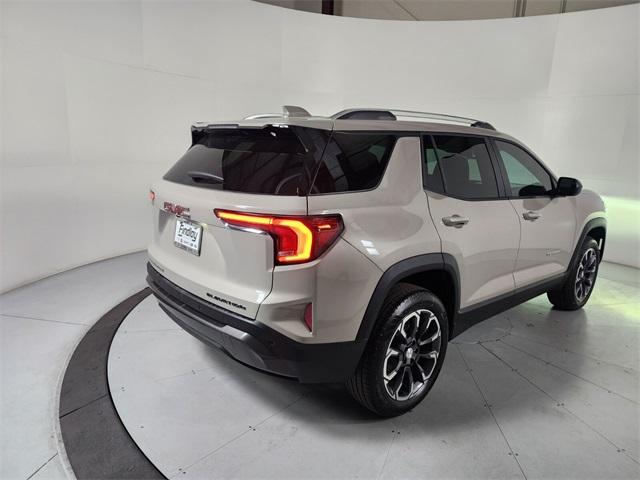 2025 GMC Terrain Vehicle Photo in PRESCOTT, AZ 86305-3700