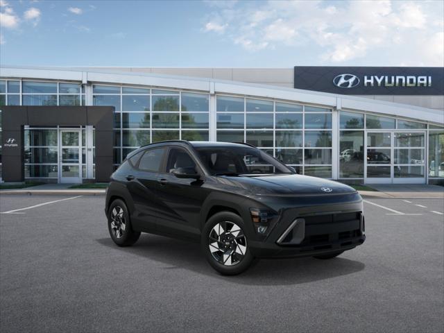 2025 Hyundai KONA Vehicle Photo in Shiloh, IL 62269