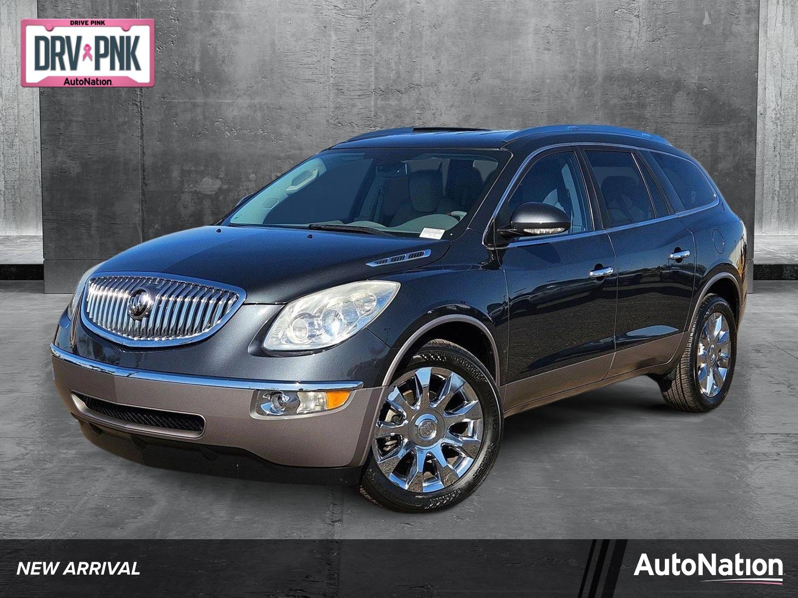 2011 Buick Enclave Vehicle Photo in PEORIA, AZ 85382-3715