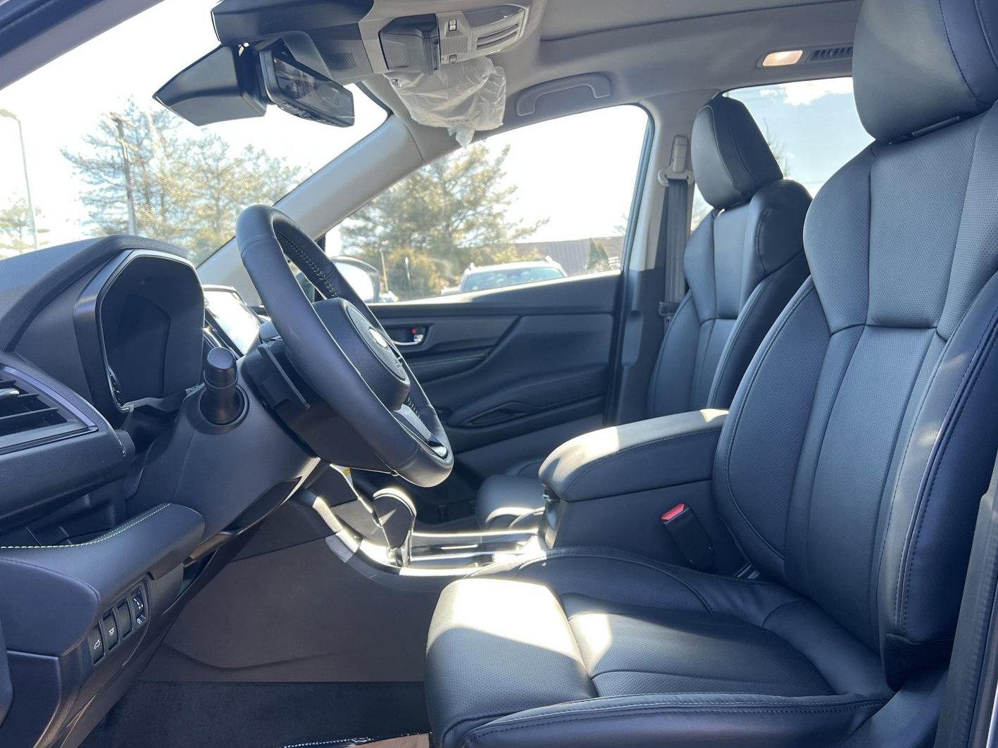 2025 Subaru Ascent Vehicle Photo in Mechanicsburg, PA 17050