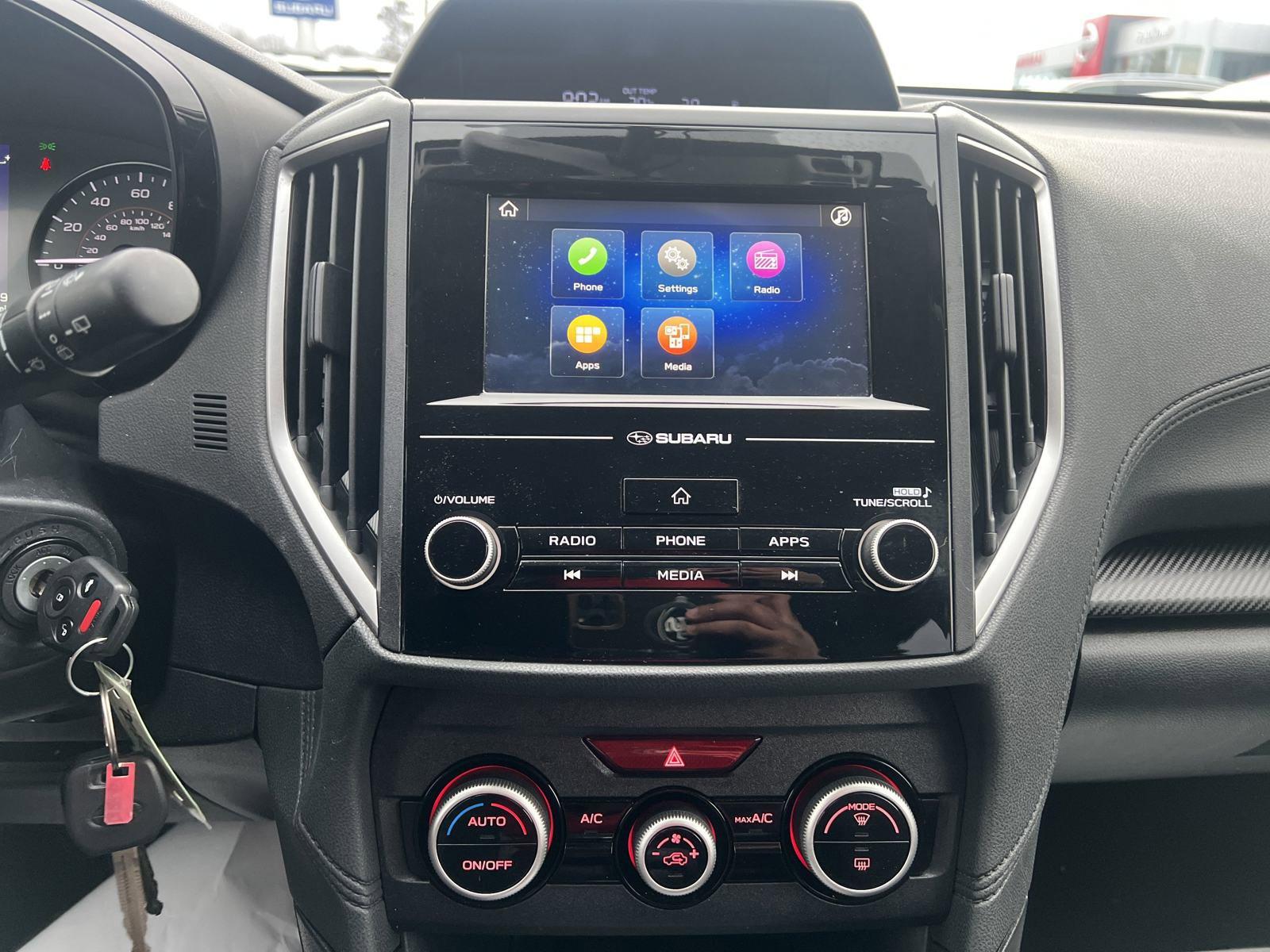 2023 Subaru Crosstrek Vehicle Photo in Mechanicsburg, PA 17050