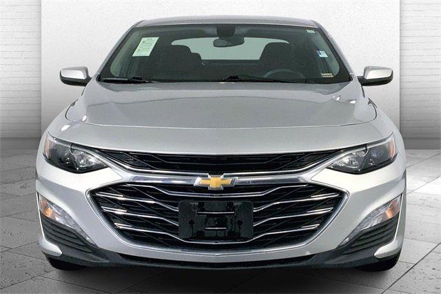 2022 Chevrolet Malibu Vehicle Photo in INDEPENDENCE, MO 64055-1314