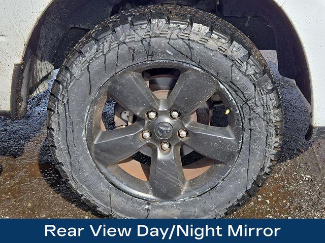 2019 Ram 1500 Classic Vehicle Photo in WATERTOWN, CT 06795-3318