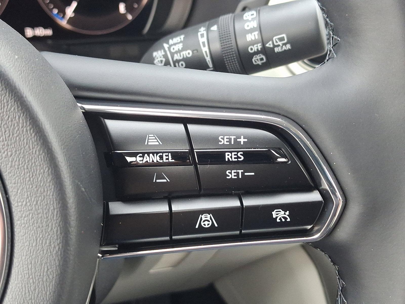 2025 Mazda CX-90 Vehicle Photo in Harrisburg, PA 17111