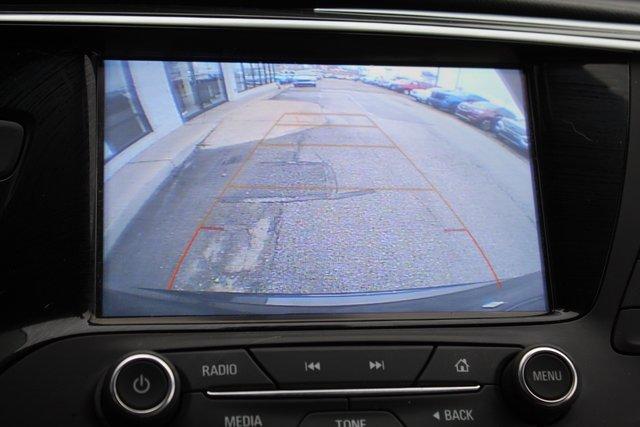 2020 Buick Envision Vehicle Photo in SAINT CLAIRSVILLE, OH 43950-8512