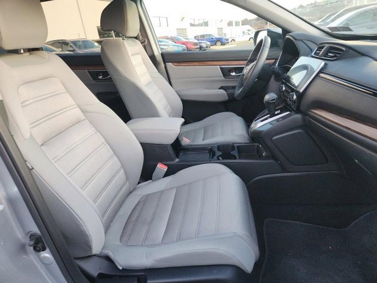 2022 Honda CR-V Vehicle Photo in Harrisburg, PA 17111