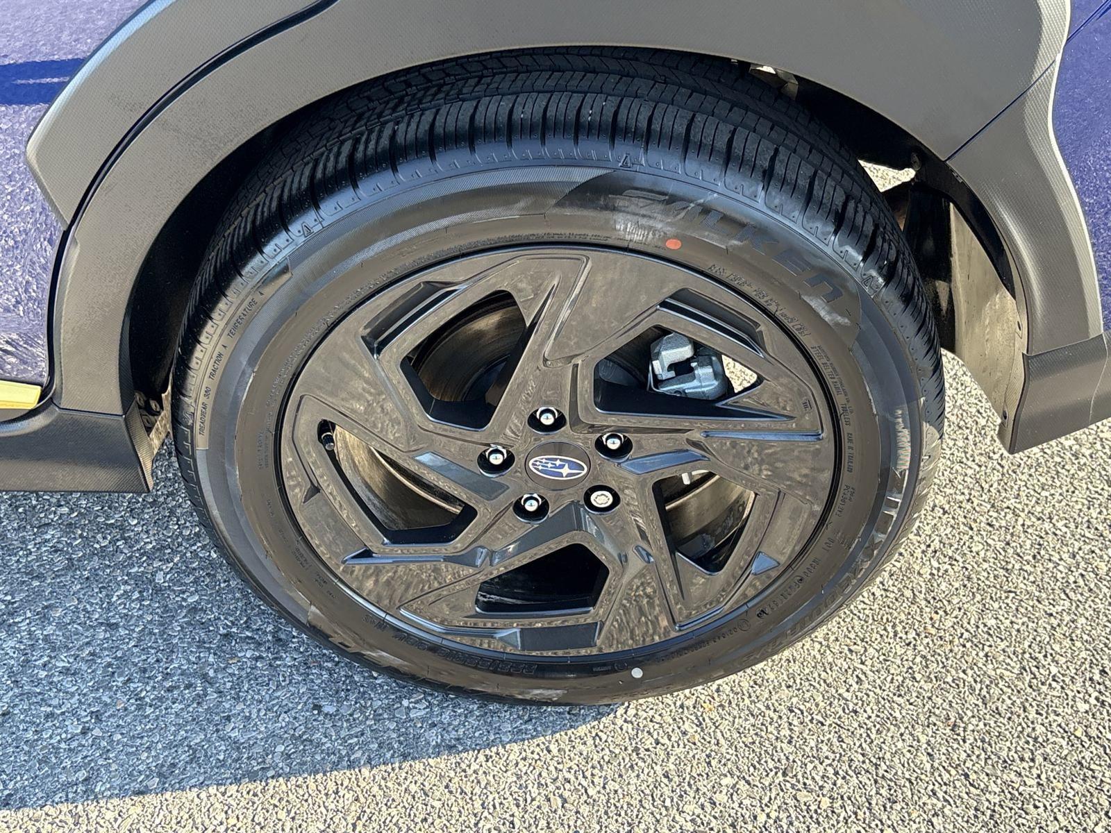 2024 Subaru Crosstrek Vehicle Photo in Mechanicsburg, PA 17050