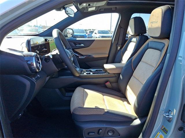 2025 Chevrolet Equinox Vehicle Photo in LEWES, DE 19958-4935