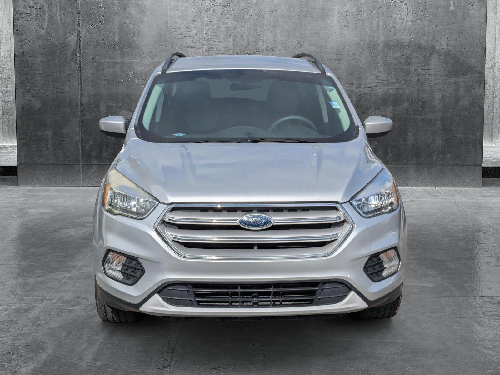 2018 Ford Escape Vehicle Photo in Miami, FL 33015