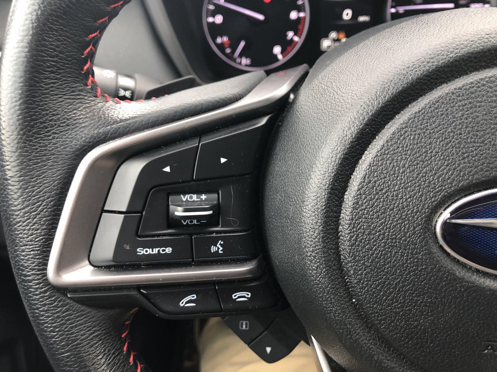2021 Subaru Legacy Vehicle Photo in Mechanicsburg, PA 17050