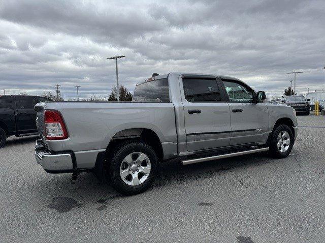 2024 Ram 1500 Vehicle Photo in Mechanicsburg, PA 17050-1707