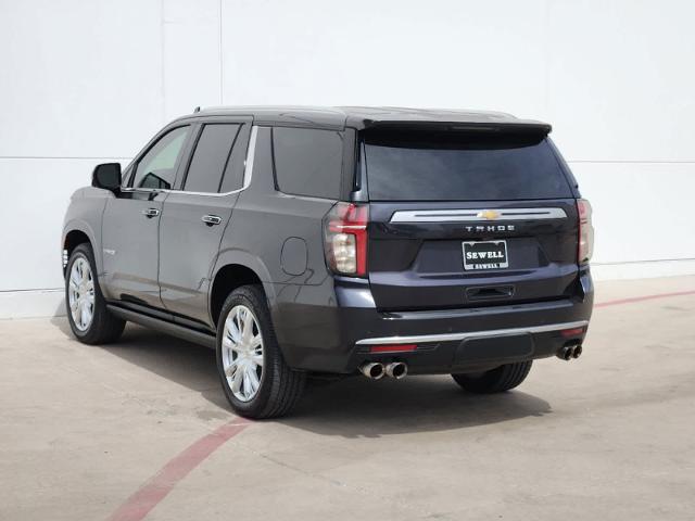 2022 Chevrolet Tahoe Vehicle Photo in Grapevine, TX 76051