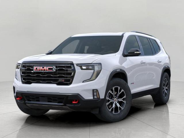 2025 GMC Acadia Vehicle Photo in APPLETON, WI 54914-8833