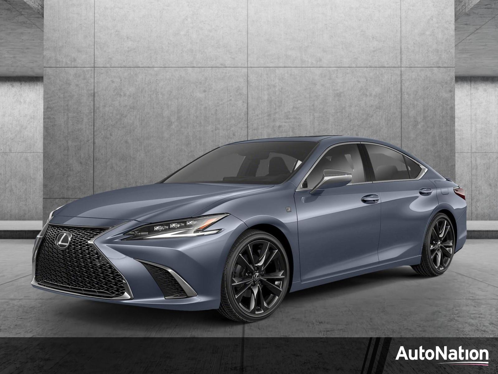 2022 Lexus ES 350 Vehicle Photo in Tampa, FL 33614