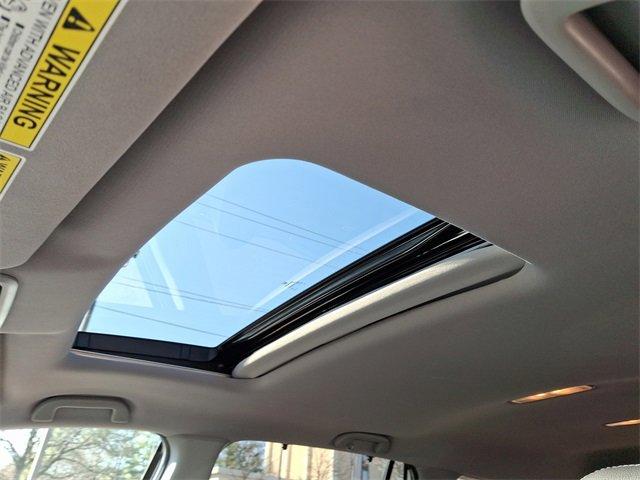 2022 Honda Pilot Vehicle Photo in Willow Grove, PA 19090