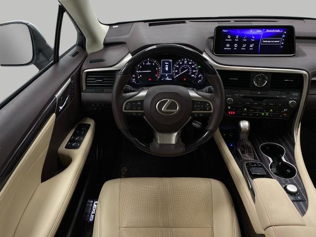 2018 Lexus RX 350 Vehicle Photo in Appleton, WI 54913