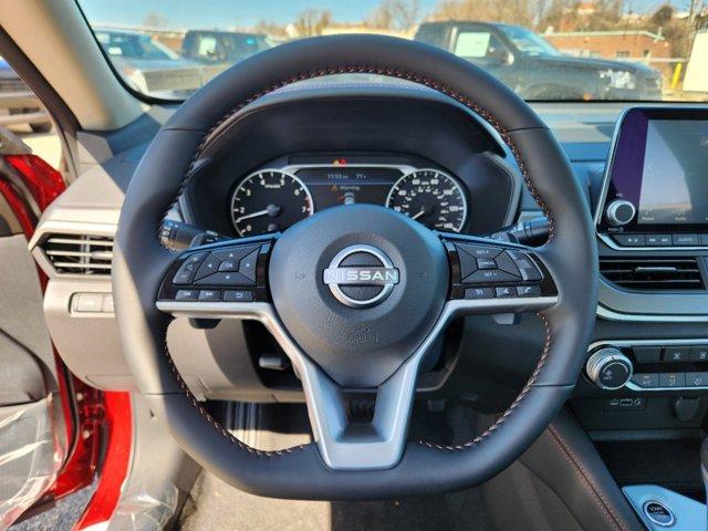 2025 Nissan Altima Vehicle Photo in Ardmore, PA 19003