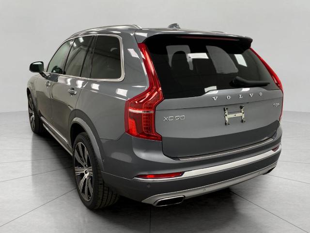 2020 Volvo XC90 Vehicle Photo in Appleton, WI 54913